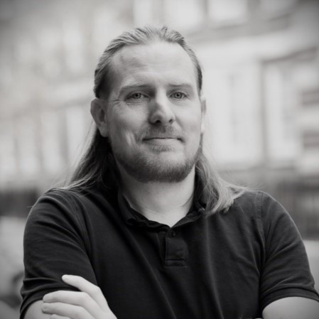 James Sperring - CTO for Hire and Engineering Leader